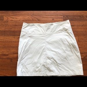 Royal Robbins Skort